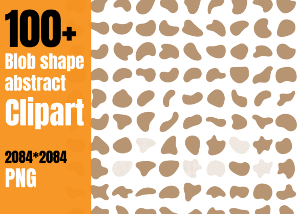 Download Liquid Blob Shape Abstract Elements Png - Abstract elements Collection