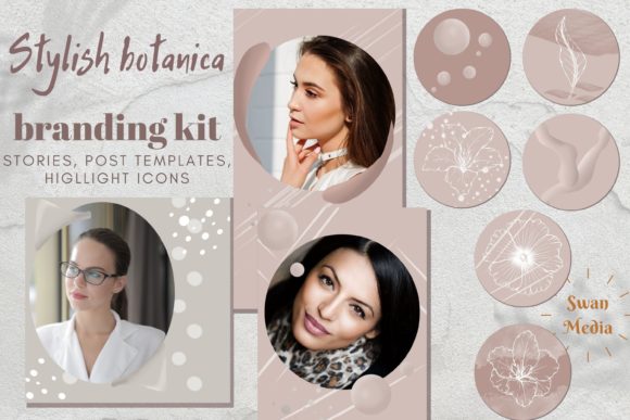 Download Pastel Beige Instagram Story Highlights - Beige Collection