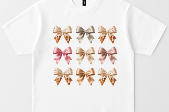 Download Elegant Sweet Bows Collection PNG Ribbon - Collection Collection