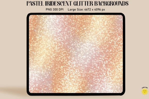 Download Pastel Beige Iridescent Backgrounds - Beige Collection