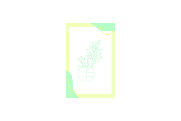 Download Modern Flowers Card Design - Card Collection