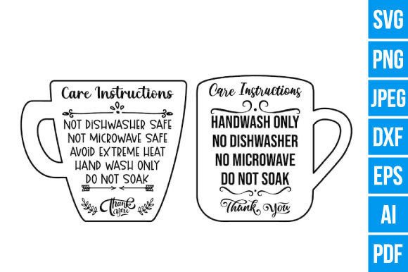 Download Cup Care Card Bundle DIGITAL PRINTS - Card Collection
