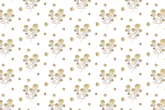 Download Pattern Floral Abstract Style Art - Floral Collection