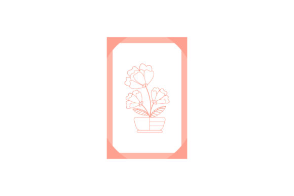 Download Modern Flowers Card Design - Card Collection